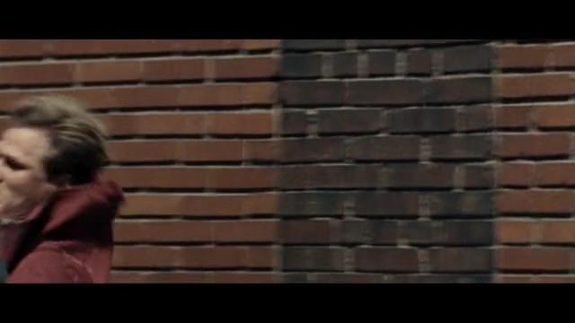 Freerunner - caccia o muori - poster