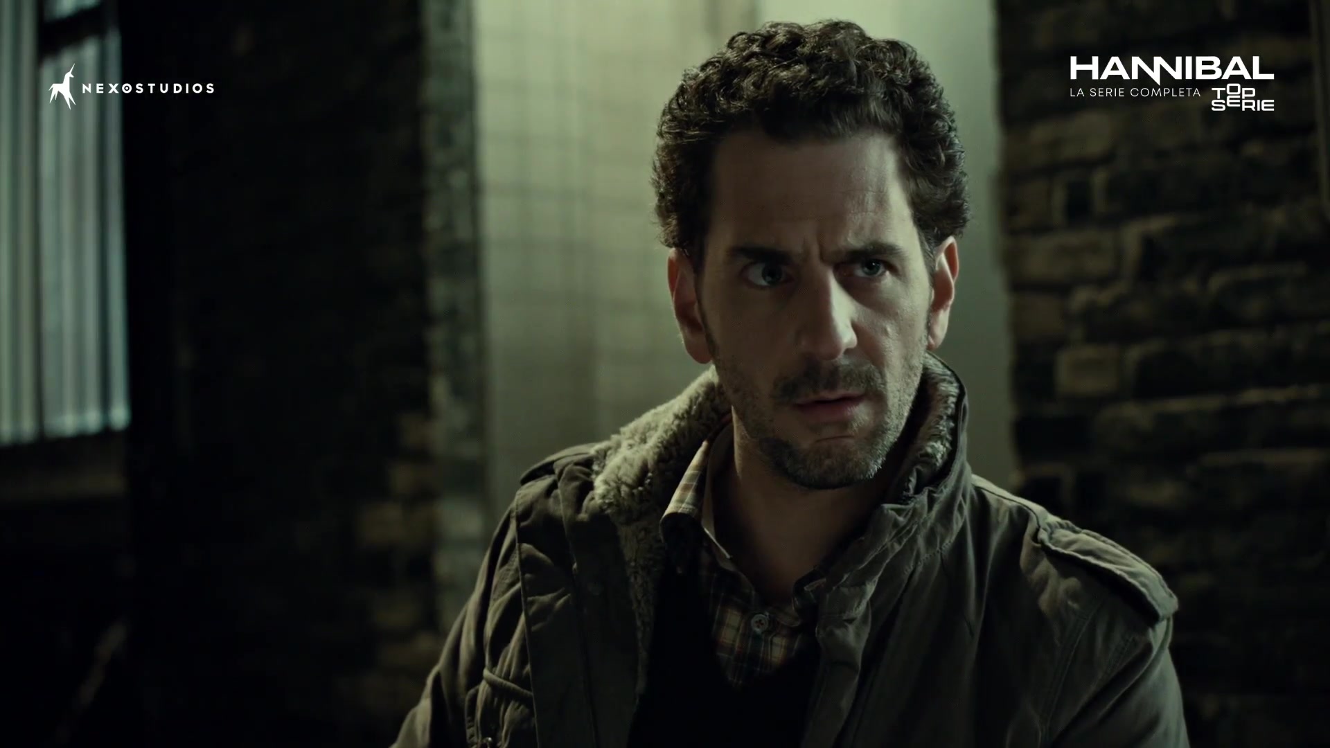 Hannibal I - ep.5 - Frutti di mare - poster