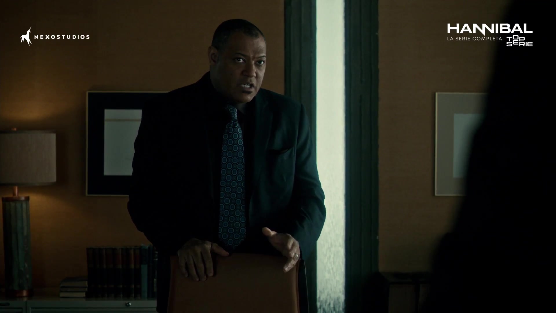 Hannibal I - ep.9 - Calvados - poster