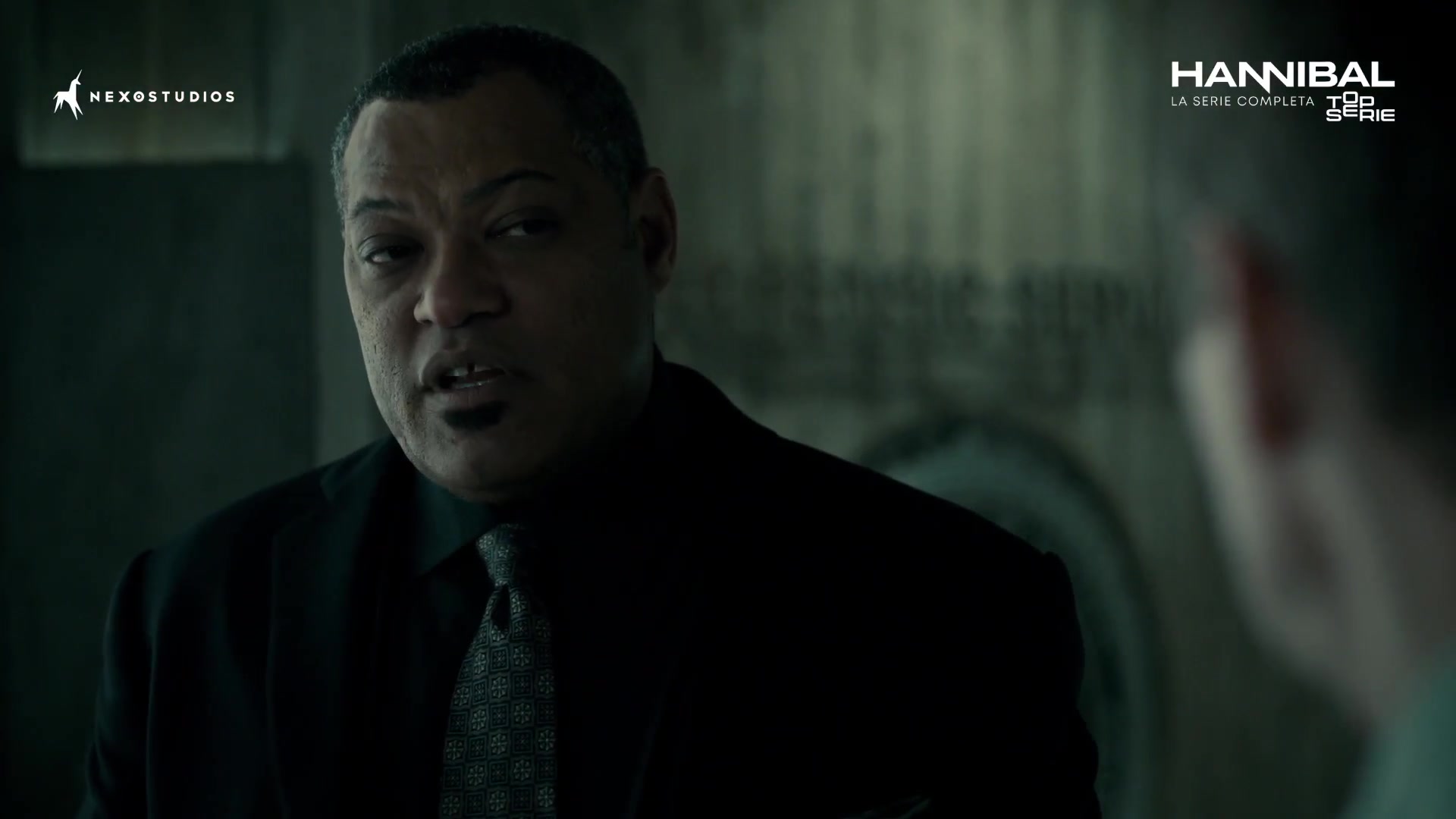 Hannibal I - ep. 12 - Piccante - poster