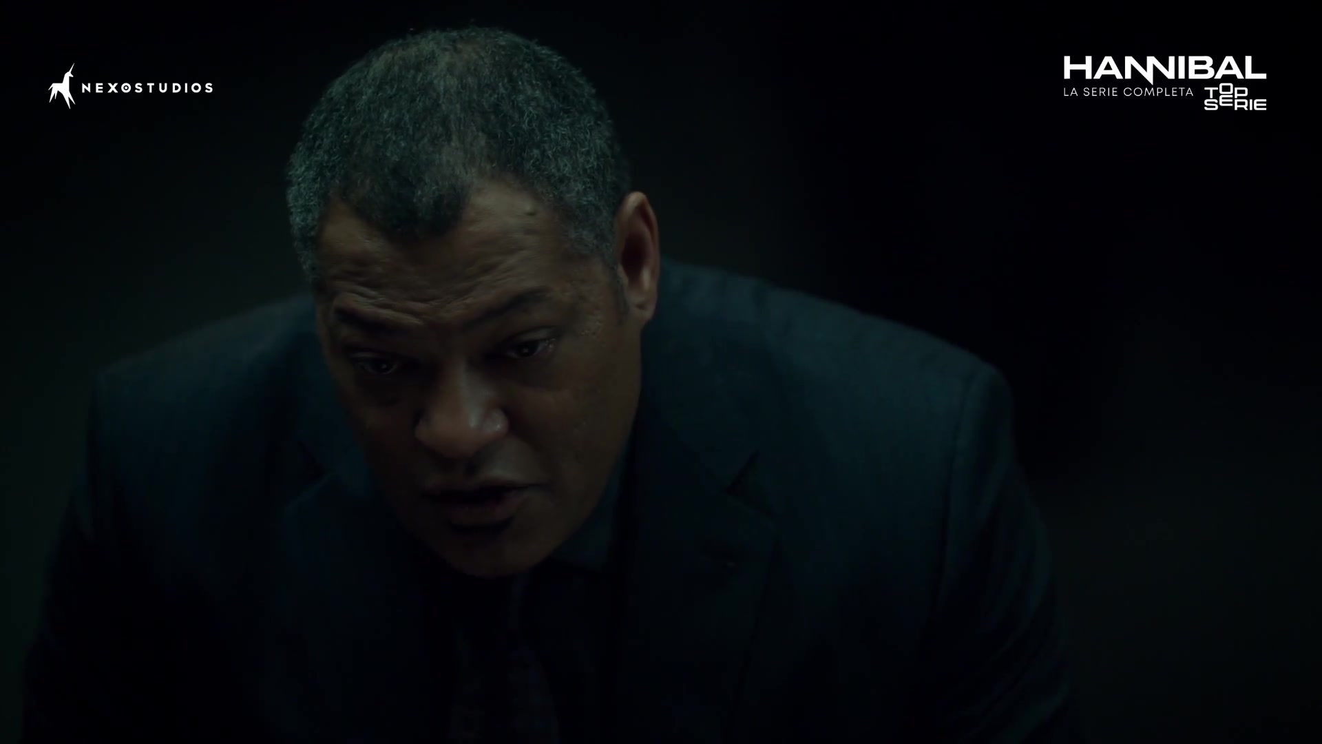 Hannibal I - ep. 13 - Saporito - poster