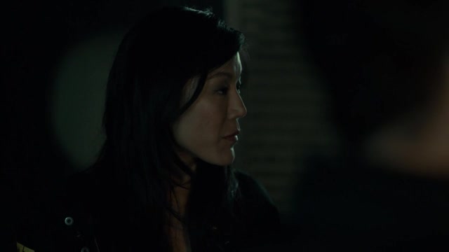 Hannibal II - Hassun - ep. 3 - poster