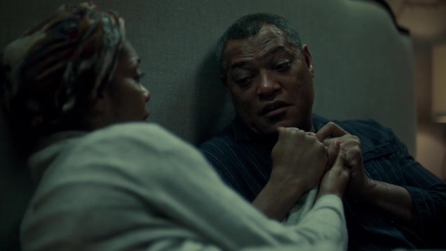 Hannibal II - Takiawase - ep. 4 - poster