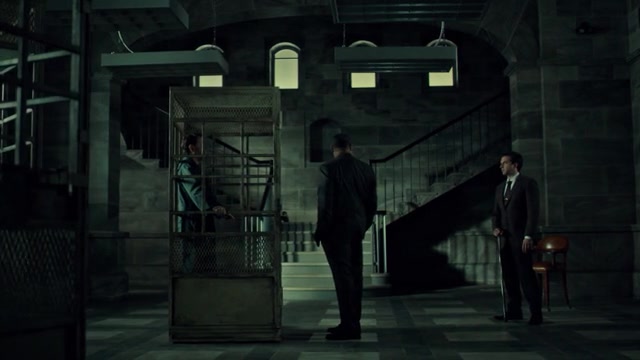 Hannibal II - Futamomo - ep. 6 - poster