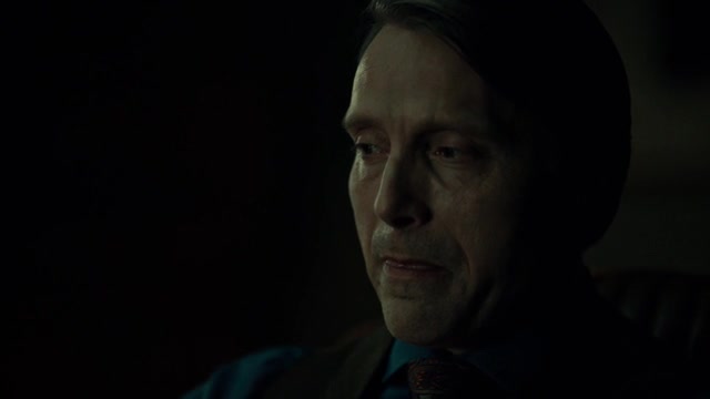 Hannibal II - Ko No Mono - ep. 11 - poster