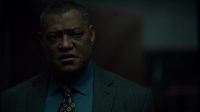 Hannibal II - Mizumono - ep. 13 - poster