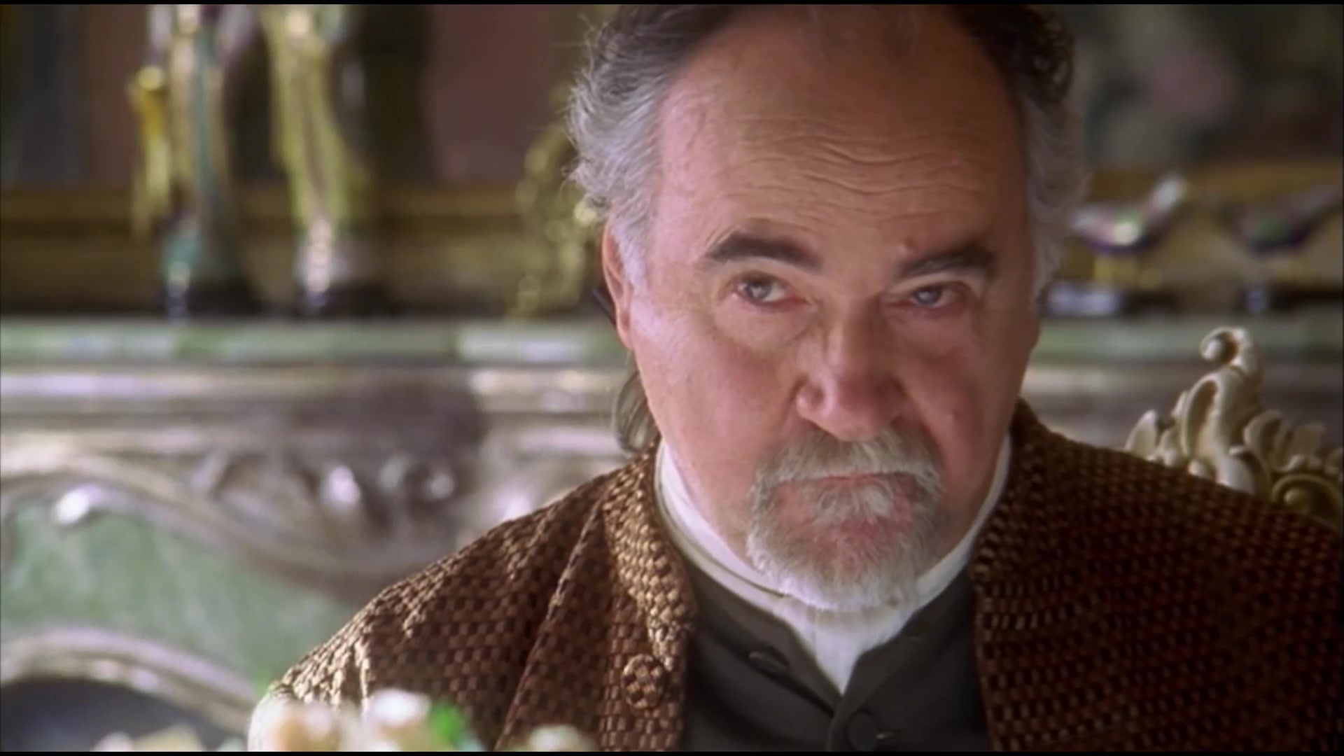 Elisa di Rivombrosa | Stagione 1 - Episodio 3 - poster