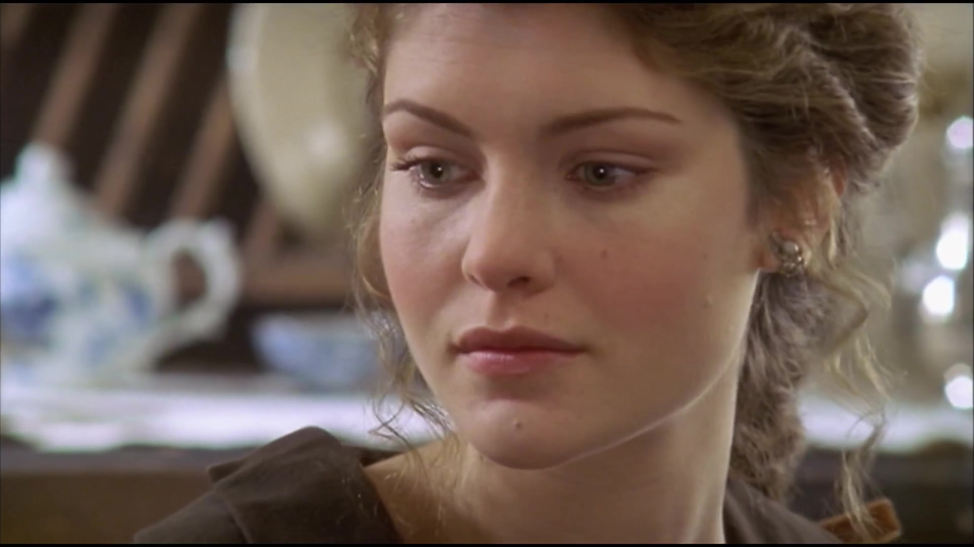 Elisa di Rivombrosa | Stagione 1 - Episodio 5 - poster