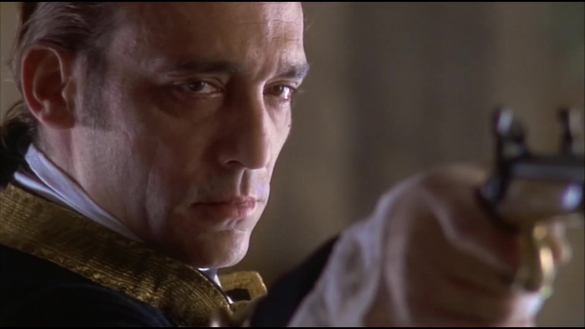 Elisa di Rivombrosa | Stagione 1 - Episodio 6 - poster