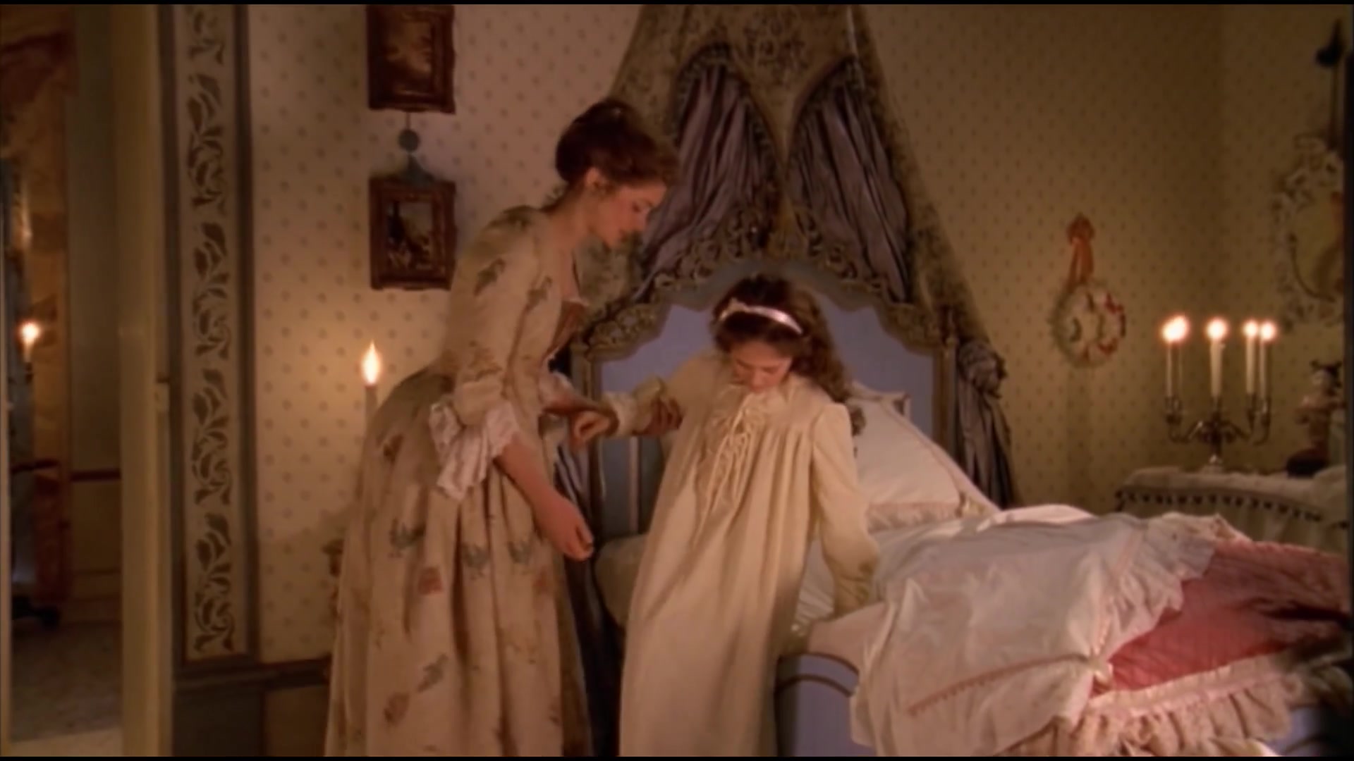 Elisa di Rivombrosa | Stagione 1 - Episodio 7 - poster