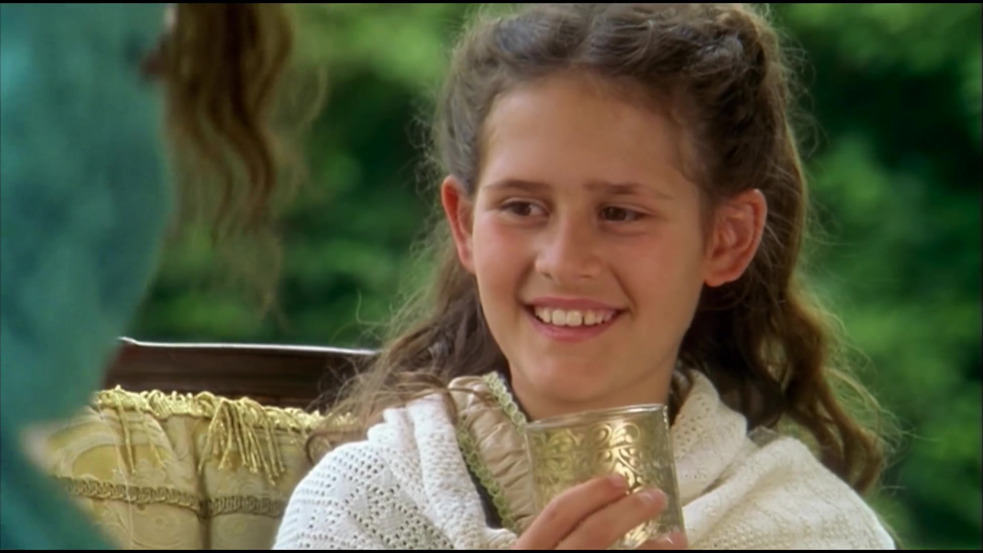 Elisa di Rivombrosa | Stagione 1 - Episodio 8 - poster