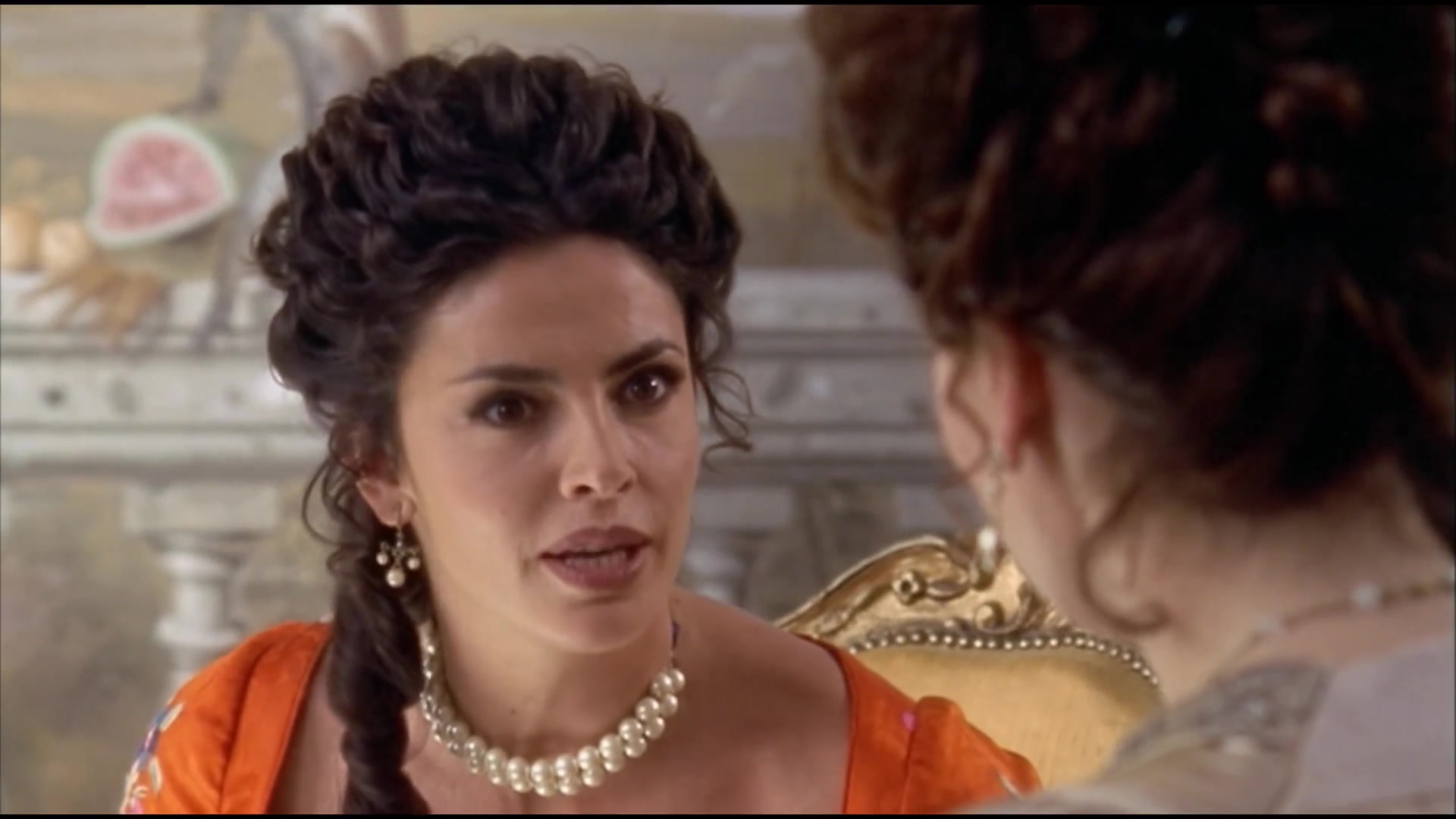 Elisa di Rivombrosa | Stagione 1 - Episodio 11 - poster