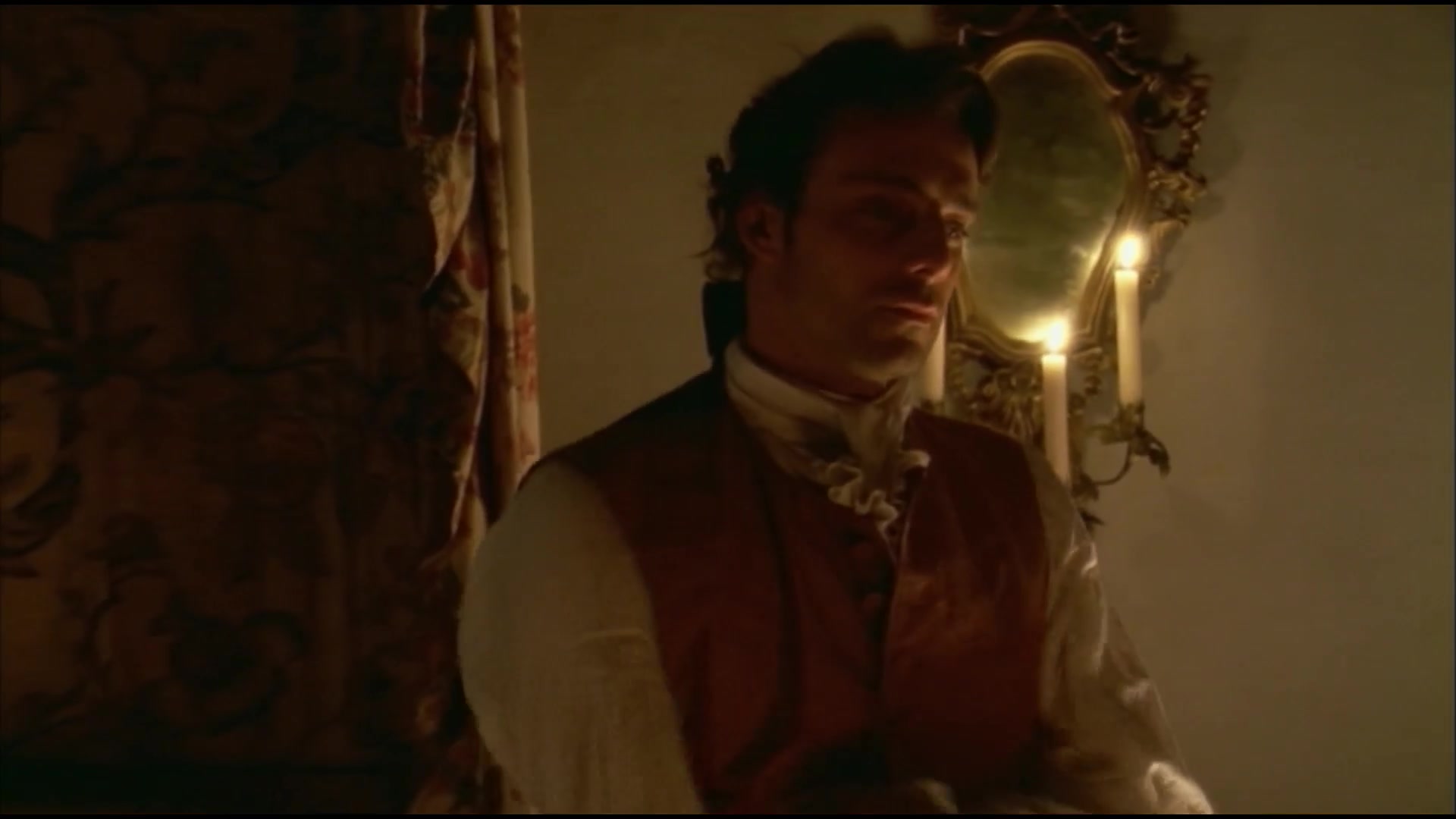 Elisa di Rivombrosa | Stagione 1 - Episodio 13 - poster