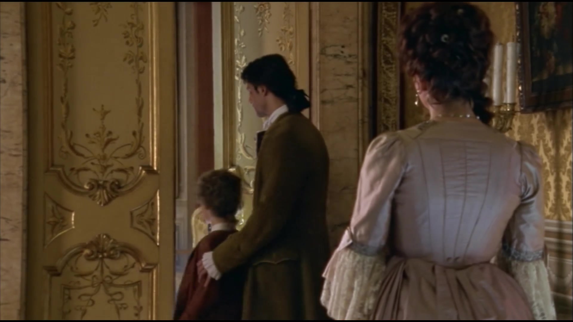 Elisa di Rivombrosa | Stagione 1 - Episodio 14 - poster