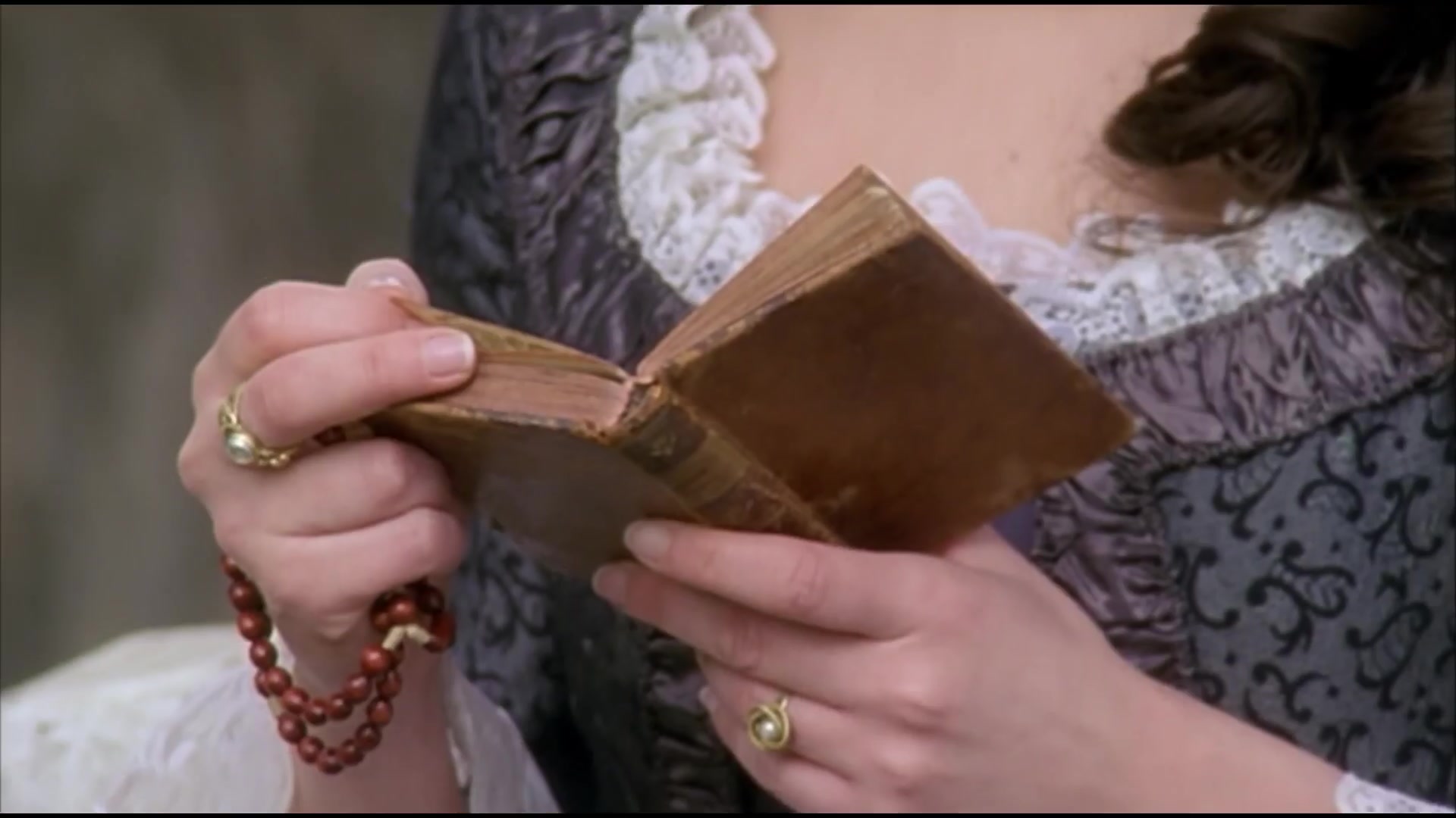 Elisa di Rivombrosa | Stagione 1 - Episodio 15 - poster