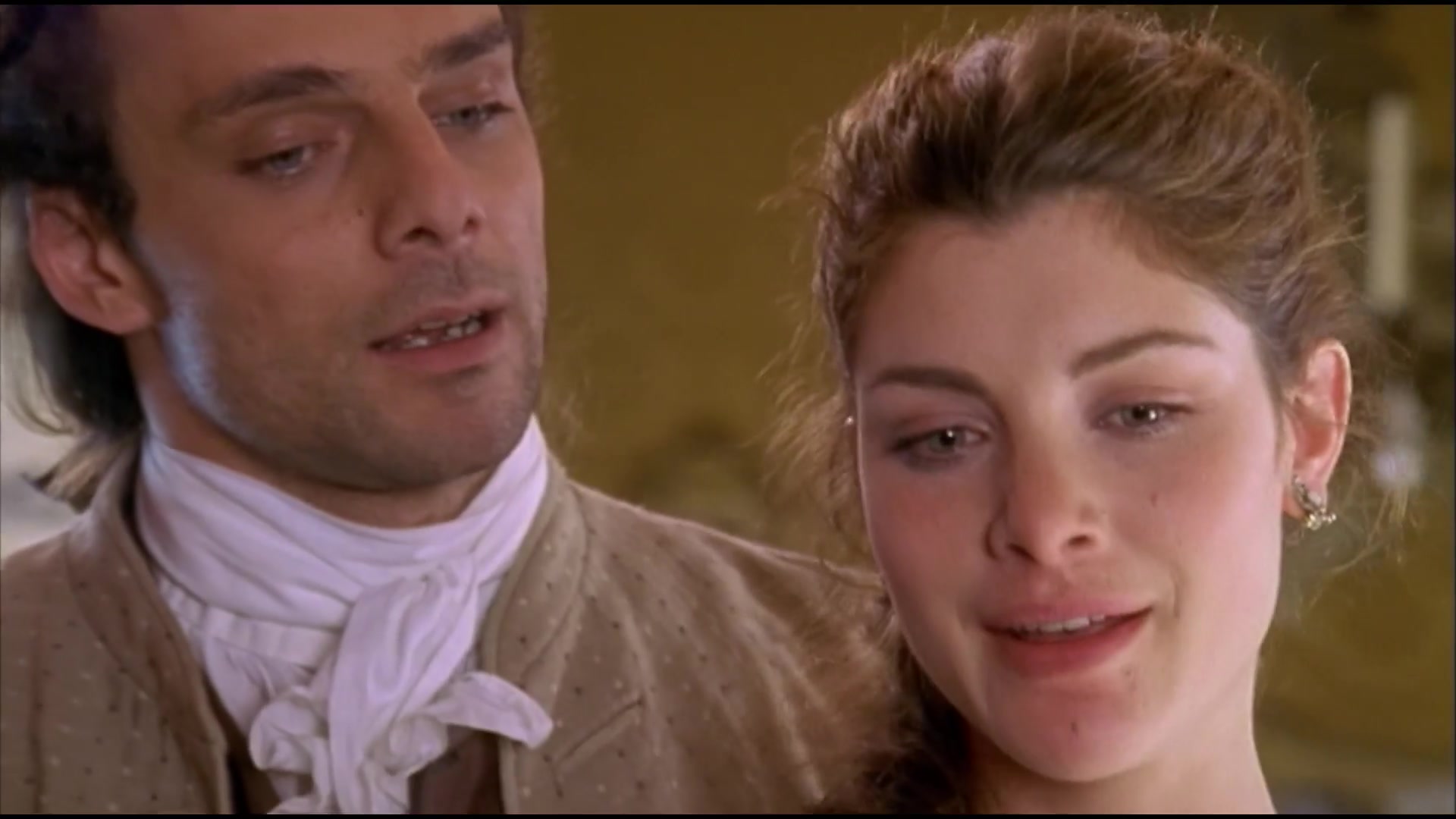 Elisa di Rivombrosa | Stagione 1 - Episodio 16 - poster