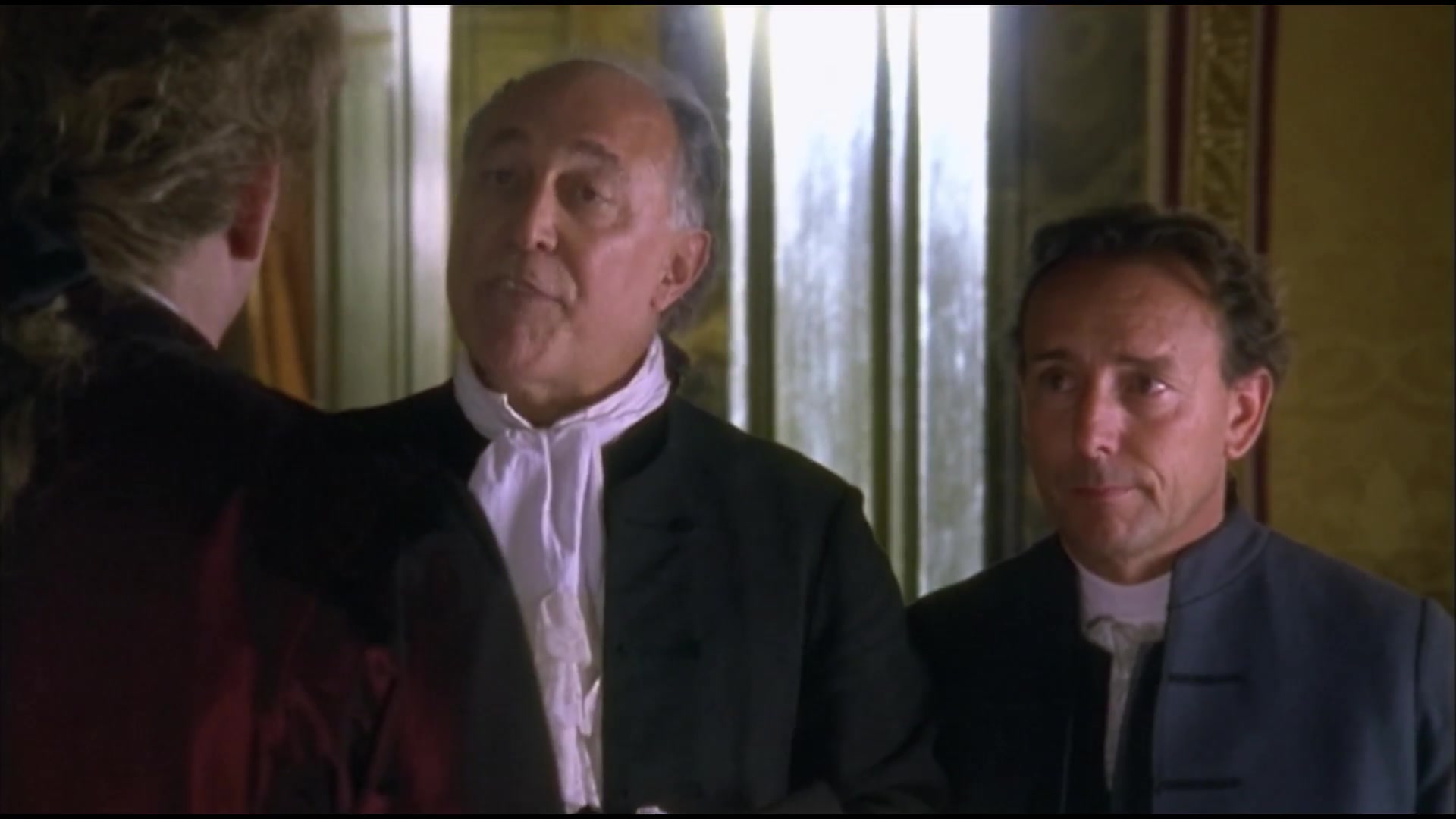 Elisa di Rivombrosa | Stagione 1 - Episodio 17 - poster