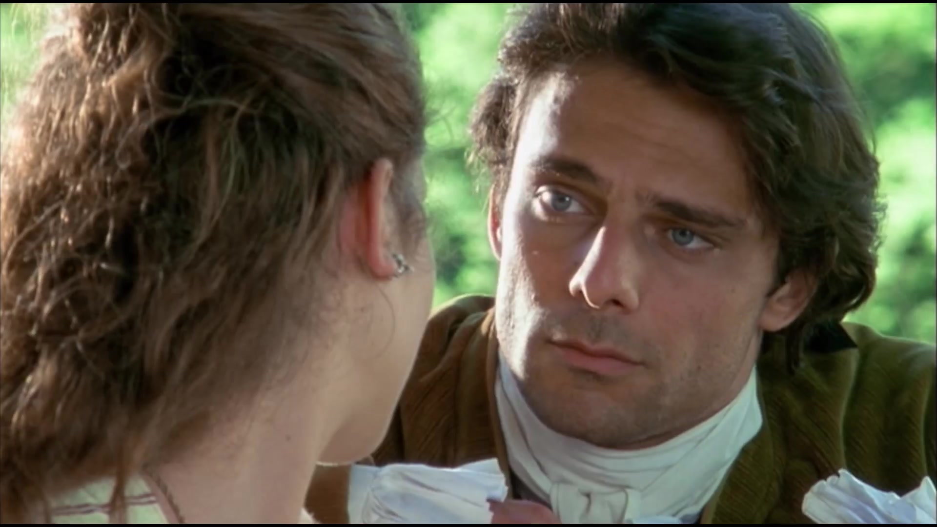 Elisa di Rivombrosa | Stagione 1 - Episodio 19 - poster