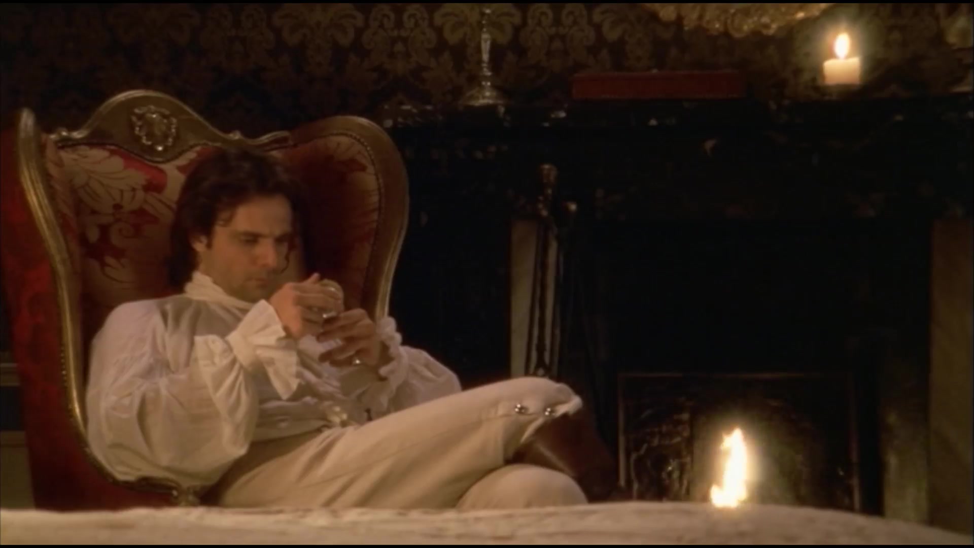 Elisa di Rivombrosa | Stagione 1 - Episodio 20 - poster