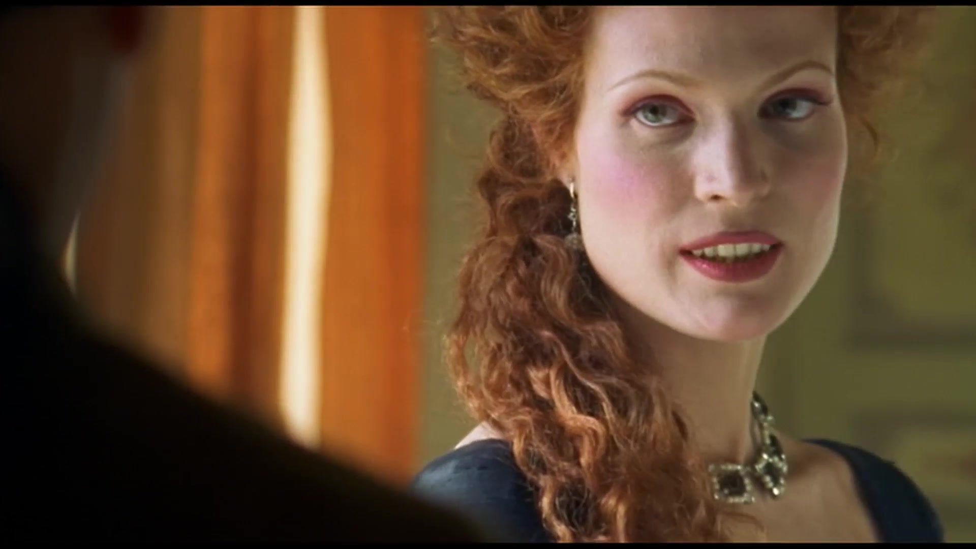 Elisa di Rivombrosa | Stagione 1 - Episodio 21 - poster