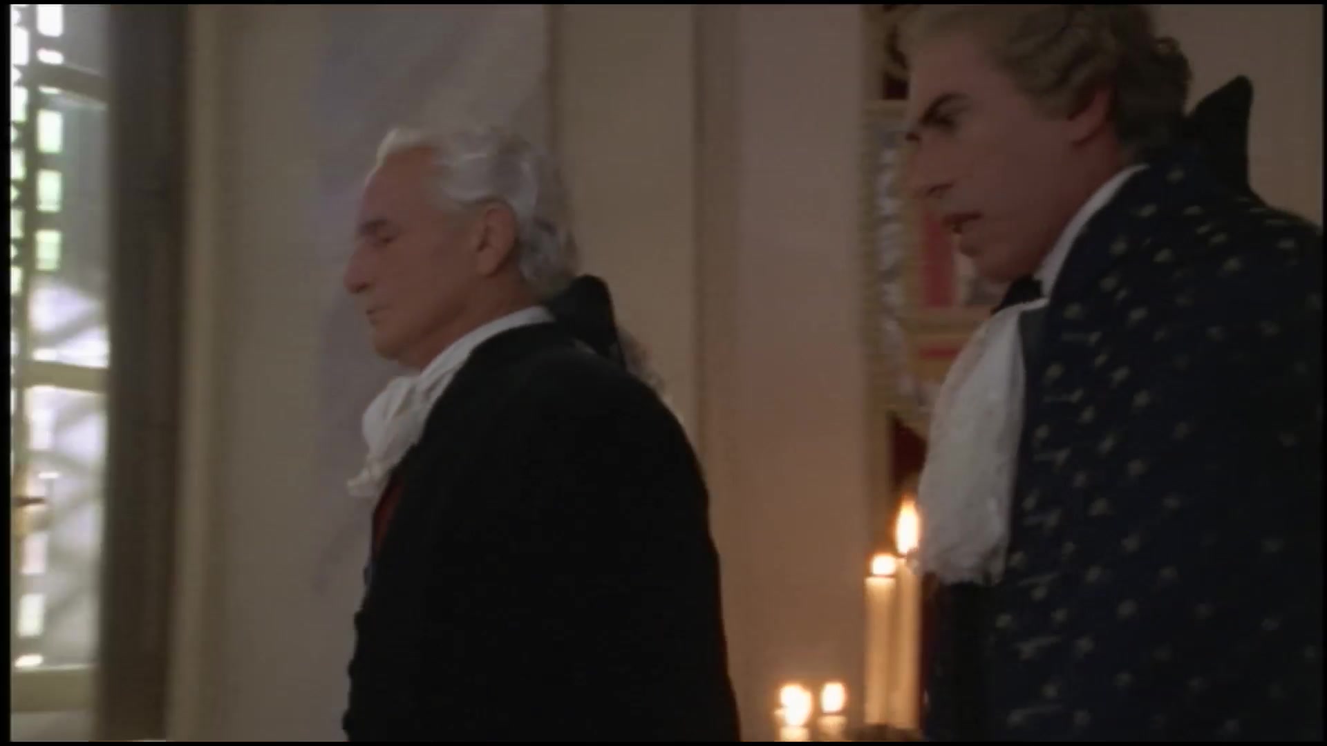 Elisa di Rivombrosa | Stagione 1 - Episodio 22 - poster