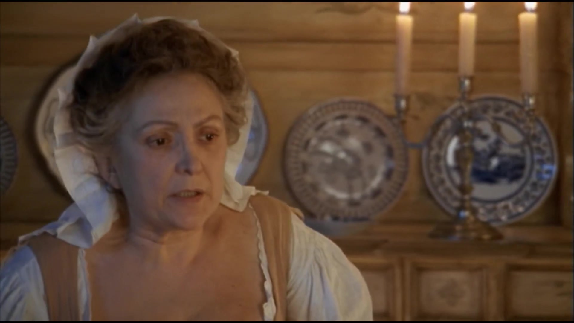 Elisa di Rivombrosa | Stagione 1 - Episodio 25 - poster