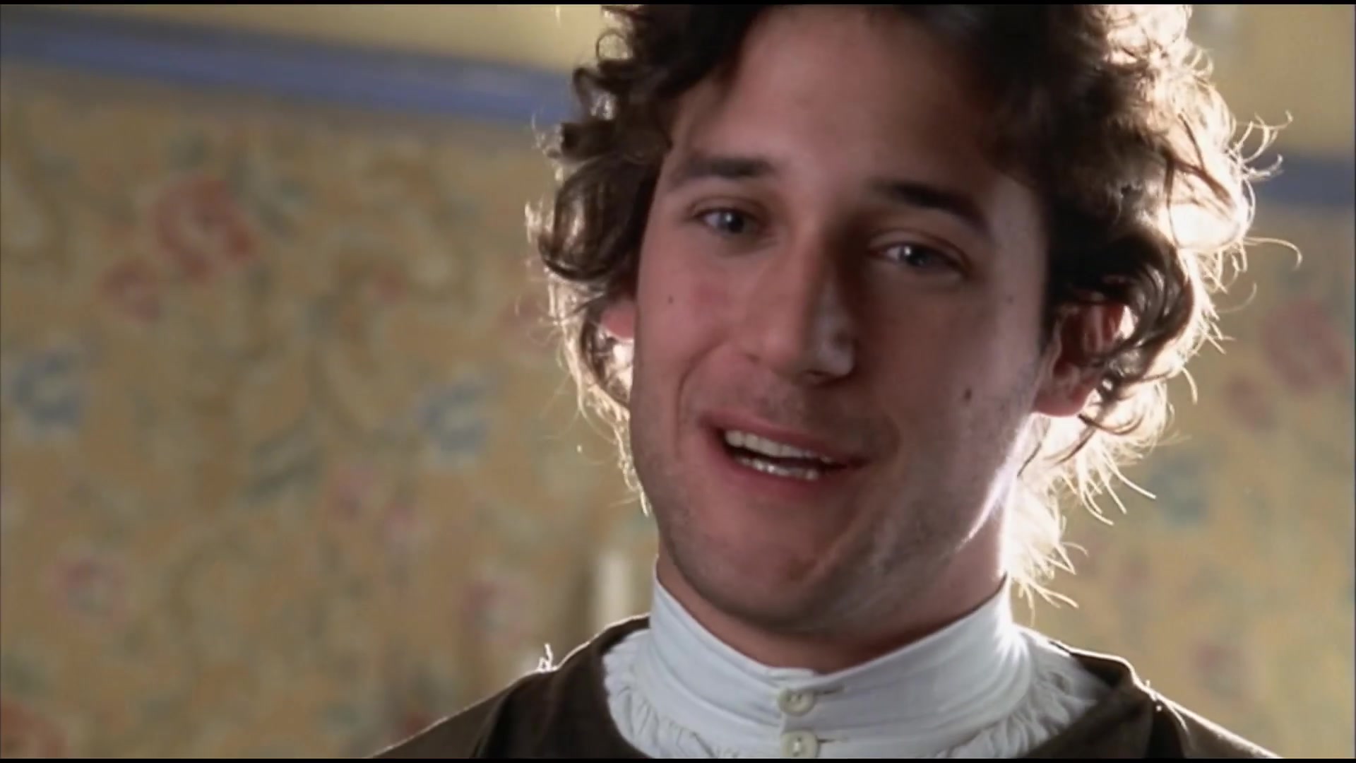 Elisa di Rivombrosa | Stagione 1 - Episodio 26 - poster