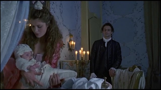 Elisa di Rivombrosa | Stagione 2 - Episodio 1 - poster