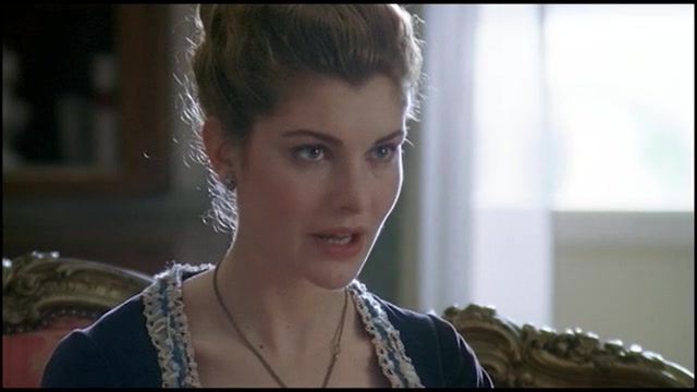 Elisa di Rivombrosa | Stagione 2 - Episodio 3 - poster