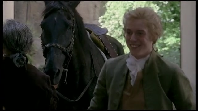 Elisa di Rivombrosa | Stagione 2 - Episodio 4 - poster