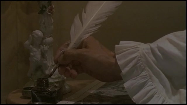 Elisa di Rivombrosa | Stagione 2 - Episodio 7 - poster