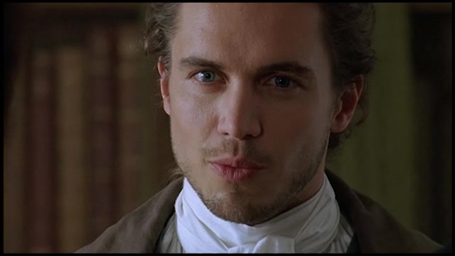 Elisa di Rivombrosa | Stagione 2 - Episodio 8 - poster