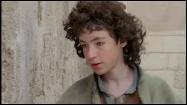 Elisa di Rivombrosa | Stagione 2 - Episodio 9 - poster