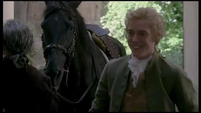 Elisa di Rivombrosa | Stagione 2 - Episodio 11 - poster