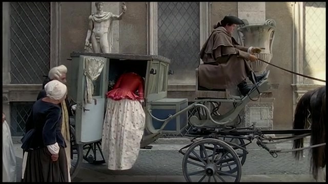 Elisa di Rivombrosa | Stagione 2 - Episodio 13 - poster