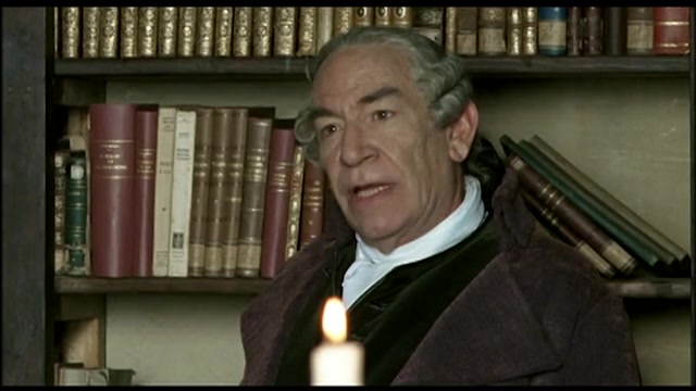 La figlia di Elisa – Ritorno a Rivombrosa | Episodio 2 - poster