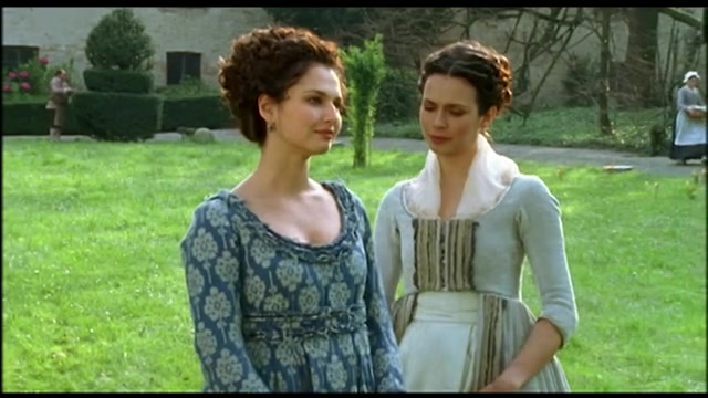 La figlia di Elisa – Ritorno a Rivombrosa | Episodio 5 - poster