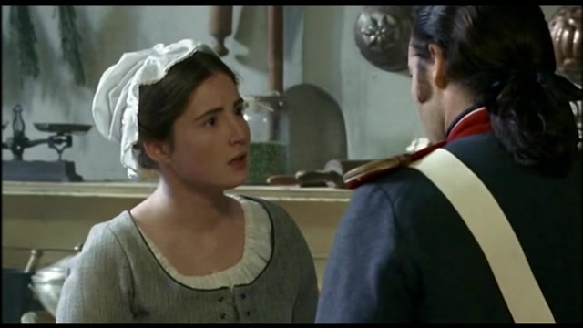 La figlia di Elisa – Ritorno a Rivombrosa | Episodio 7 - poster