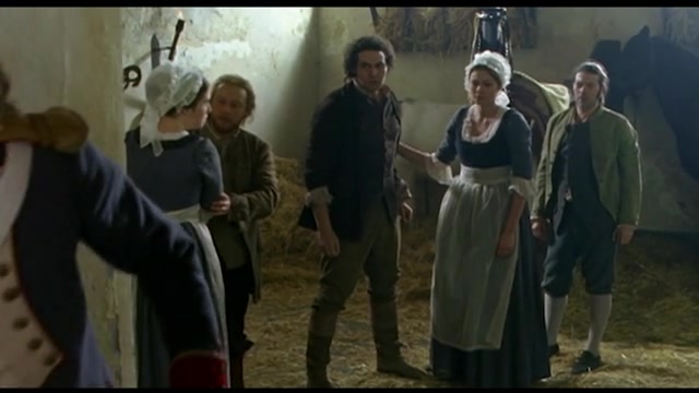 La figlia di Elisa – Ritorno a Rivombrosa | Episodio 9 - poster