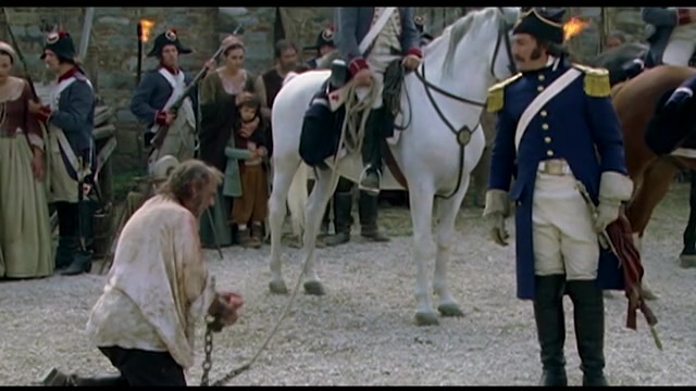 La figlia di Elisa – Ritorno a Rivombrosa | Episodio 11 - poster