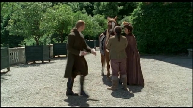 La figlia di Elisa – Ritorno a Rivombrosa | Episodio 13 - poster